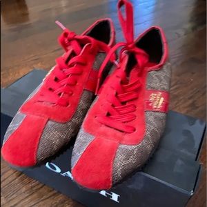 Coach Sneakers